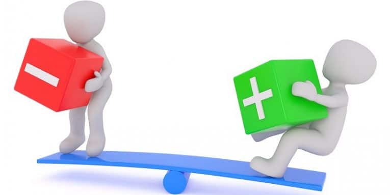 Advantage-Disadvantage ข้อดี-ข้อควรระวัง บนตลาด Forex
