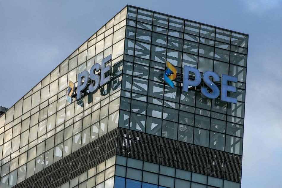 pse
