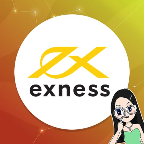 โบรกเกอร์สำหรับเทรดเดอร์ Forex คนไทย Exness โบรกเกอร์สำหรับเทรดเดอร์ Forex คนไทย ปี 2025 : Exness