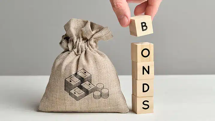 bond-4 ชวนจัดพอร์ตตาม "เทรนด์การลงทุน" ปี 2023