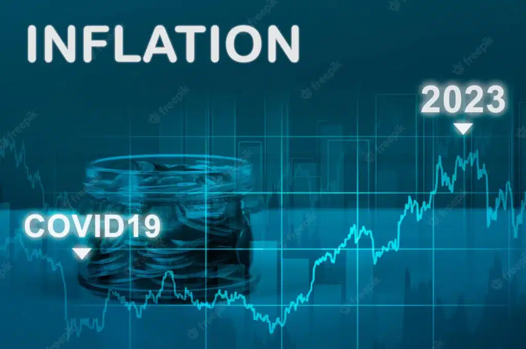 economic22-23 ชวนจัดพอร์ตตาม "เทรนด์การลงทุน" ปี 2023
