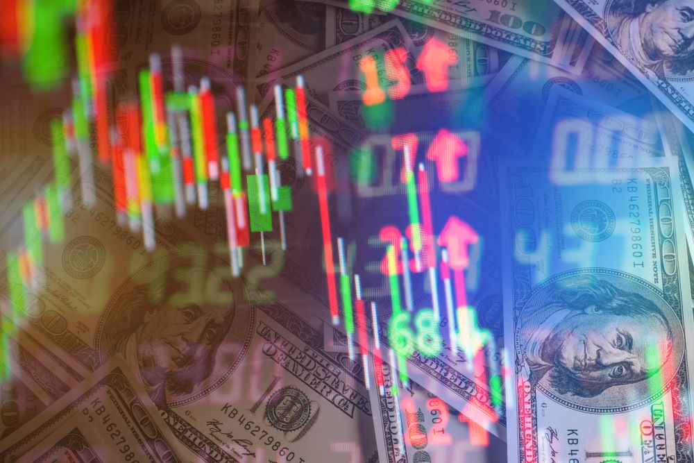 capital-tablet-exchange-screen-skyscraper-2 การวิเคราะห์การเทรด Forex จากปัจจัยพื้นฐาน