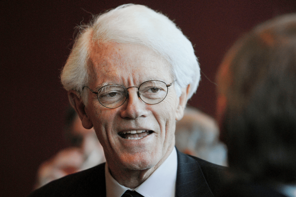 Peter-Lynch Peter Lynch คือใคร ?