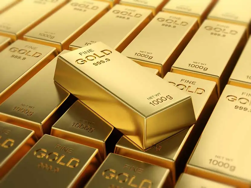 Buffett-Gold-1 ทองคำ