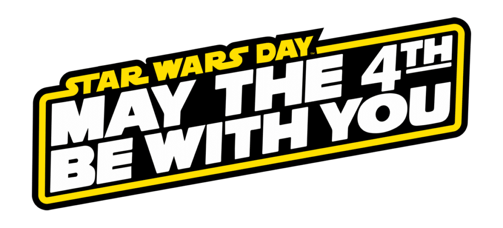 Star_Wars_Day_May_The_Fourth_logo หุ้น Disney