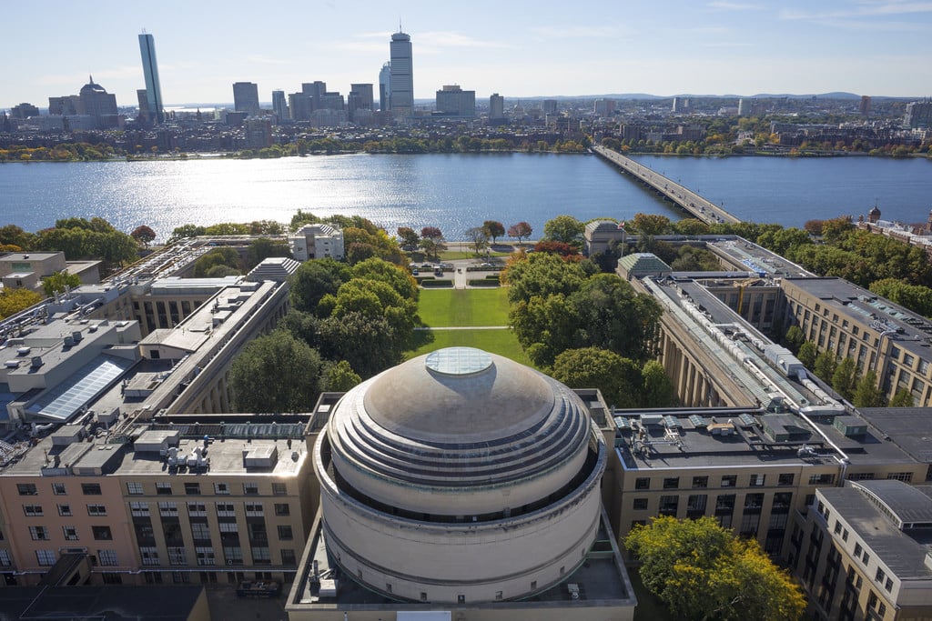 mit mit or Massachusetts Institute of Technology