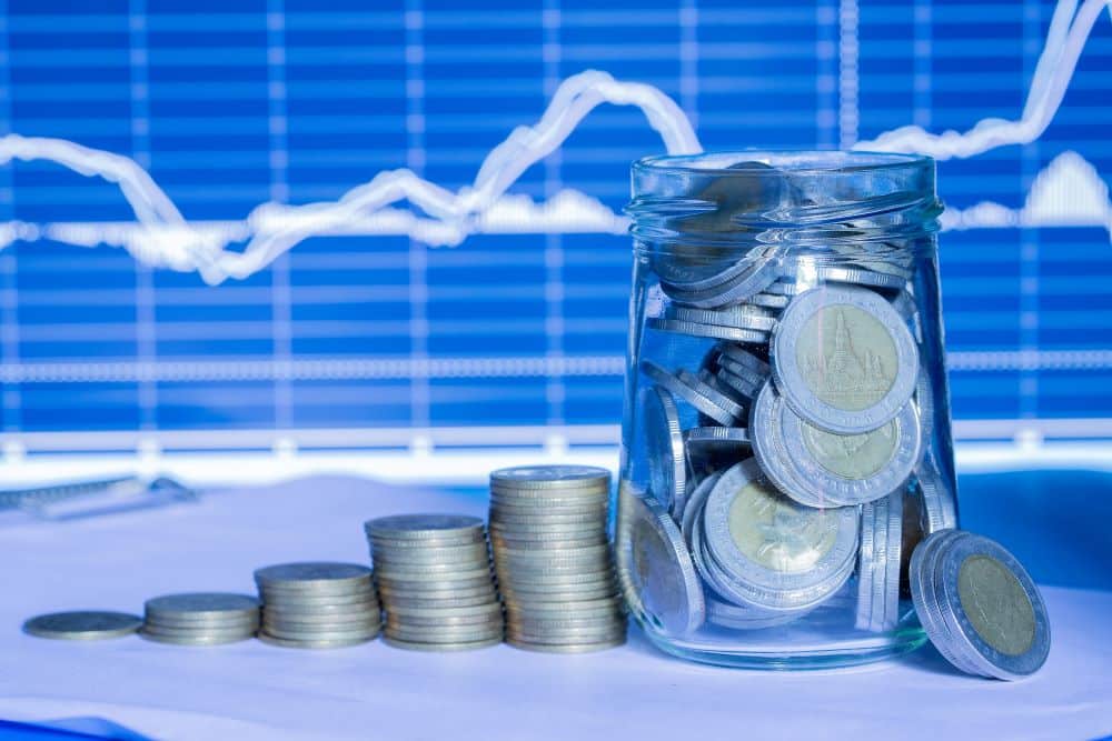 ออมเงิน 5 กองทุนรวมตลาดเงินผลตอบแทนดี 2023 : ความเสี่ยงต่ำ สภาพคล่องสูง น่าลงทุนไหม?