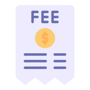 fee เทรด Forex ต้องดูค่าธรรมเนียม