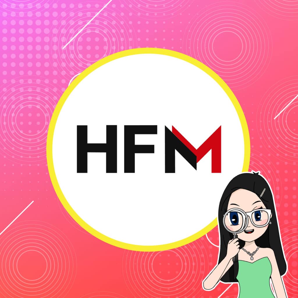 HFM โบรกเกอร์โบนัสฟรี HFM : โบรกเกอร์ Forex โบนัสฟรีมาแรง 2025