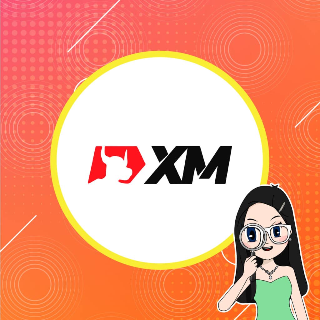 XM โบรกเกอร์โบนัสฟรี XM : โบรกเกอร์ Forex โบนัสฟรีมาแรง 2025