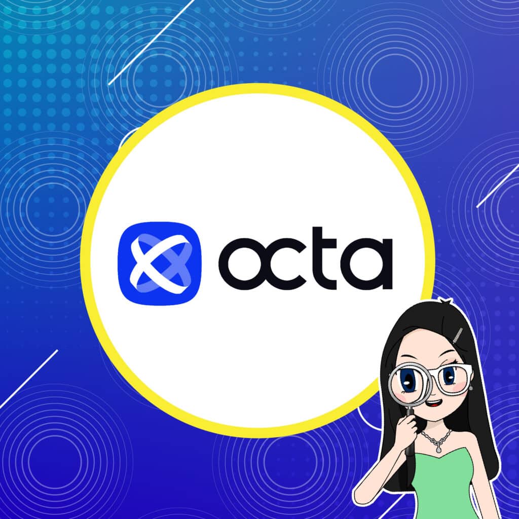 Octa โบรกเกอร์โบนัสฟรี Octa : โบรกเกอร์ Forex โบนัสฟรีมาแรง 2025
