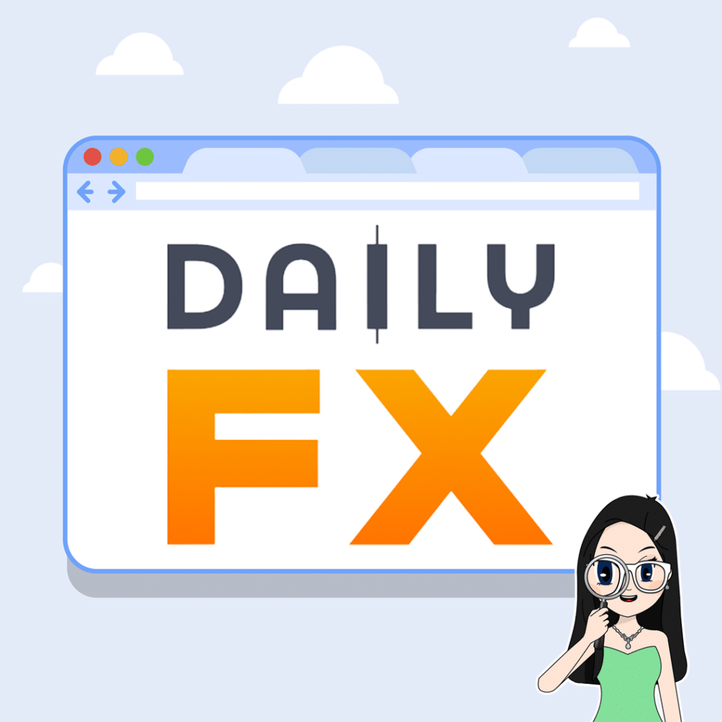 dailyfx_logo เว็บไซต์ข่าว Forex : DailyFX
