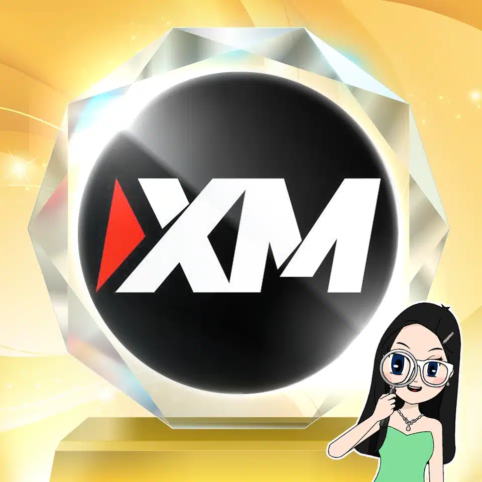 โบรกเกอร์ XM โบรกเกอร์เทรดทองยอดนิยม 2025 กับ XM