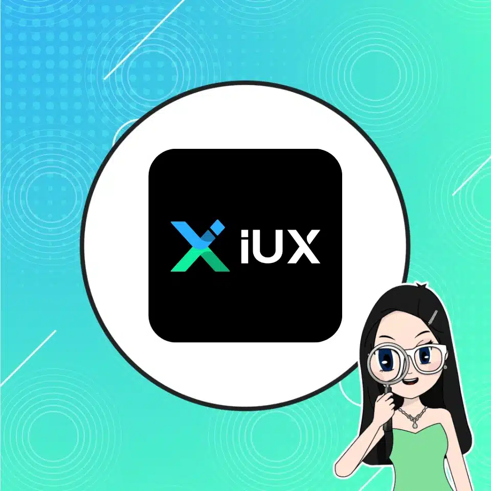 IUX โบรกเกอร์ถอนเงินเร็ว ฝากเงินไว โบรกเกอร์ Forex ถอนเงินเร็ว ฝากเงินไว : IUX 2025