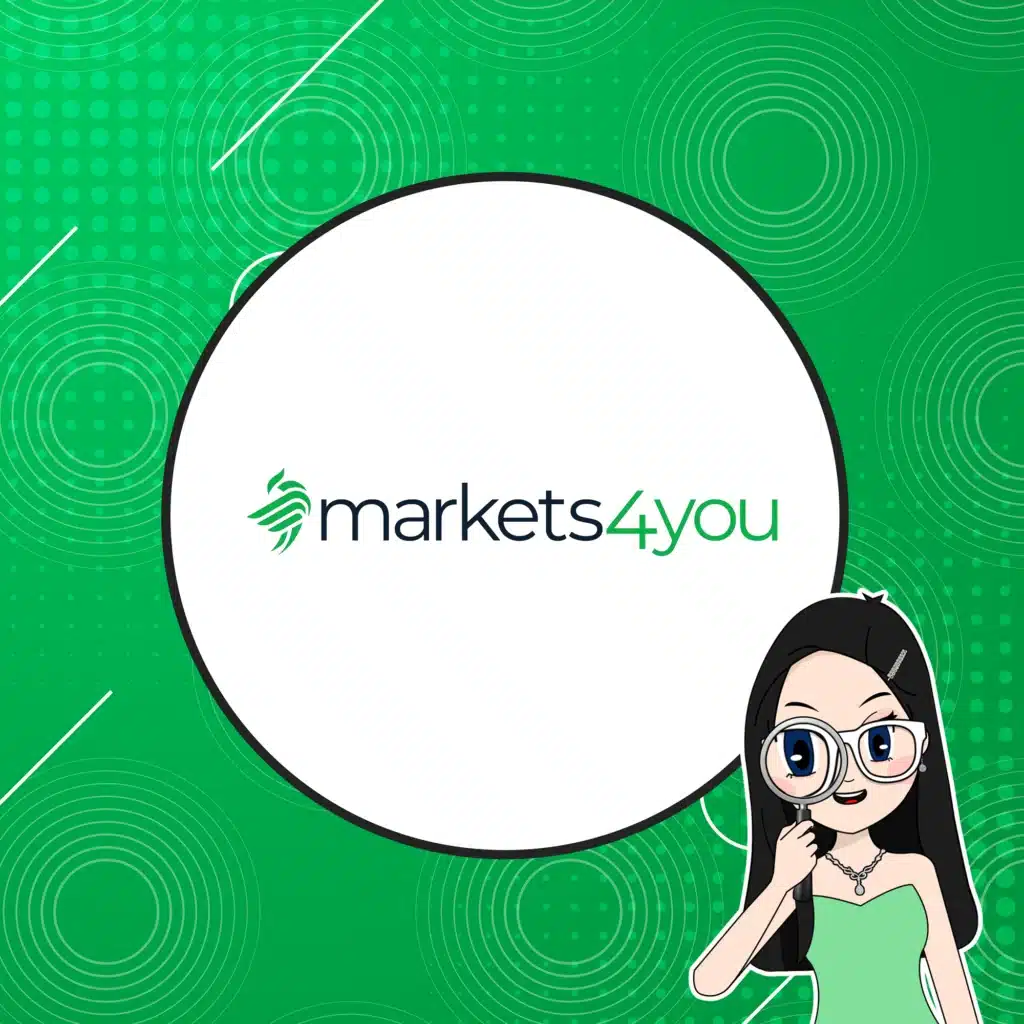 Markets4you โบรกเกอร์โบนัสฟรี Markets4you : โบรกเกอร์ Forex โบนัสฟรีมาแรง 2025