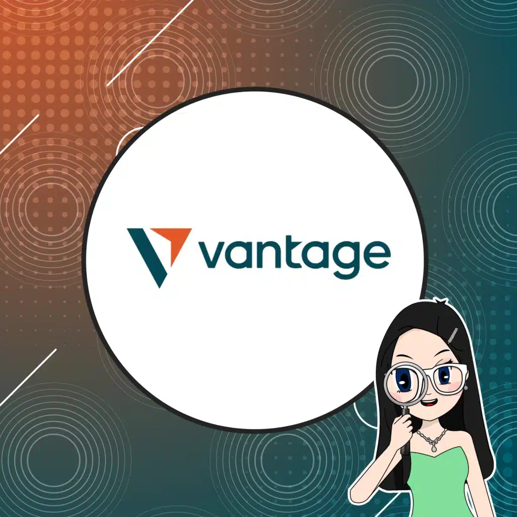 Vantage โบรกเกอร์โบนัสฟรี Vantage : โบรกเกอร์ Forex โบนัสฟรีมาแรง 2025